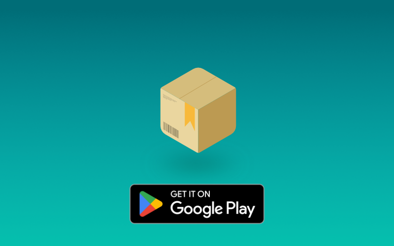 Compact image representing Droppath for Android